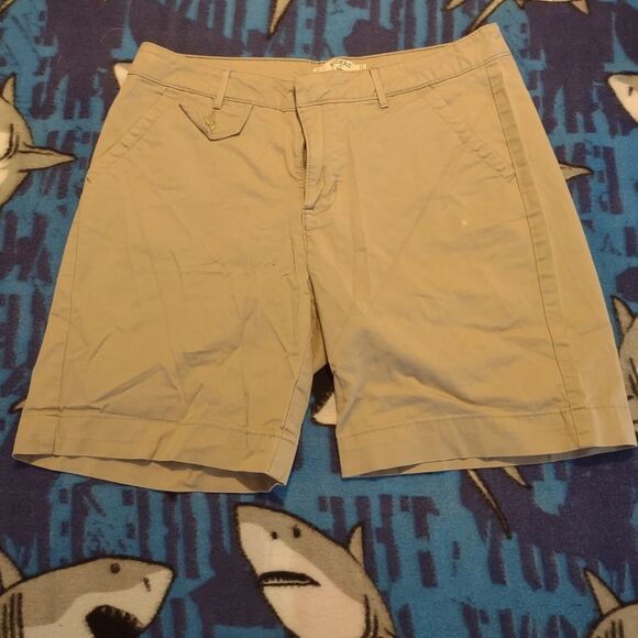 Lady Riders Shorts by Lee  Size: 6M    (0214) - Picture 1 of 7